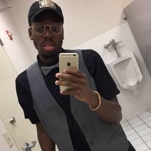 Meet your Posher, Shaun